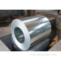 Hot Dipped Cold Rolled Galvanized Steel Coils